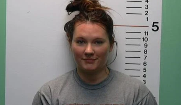 Cincinnati Area Woman Charged with Domestic Violence and Animal Cruelty Following Viral Video