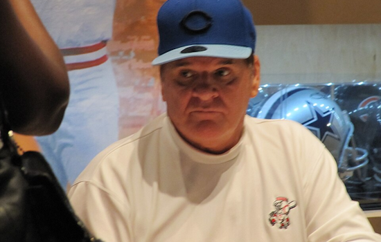 Cincinnati Celebrates Pete Rose with Heartfelt Tribute at Great American Ball Park