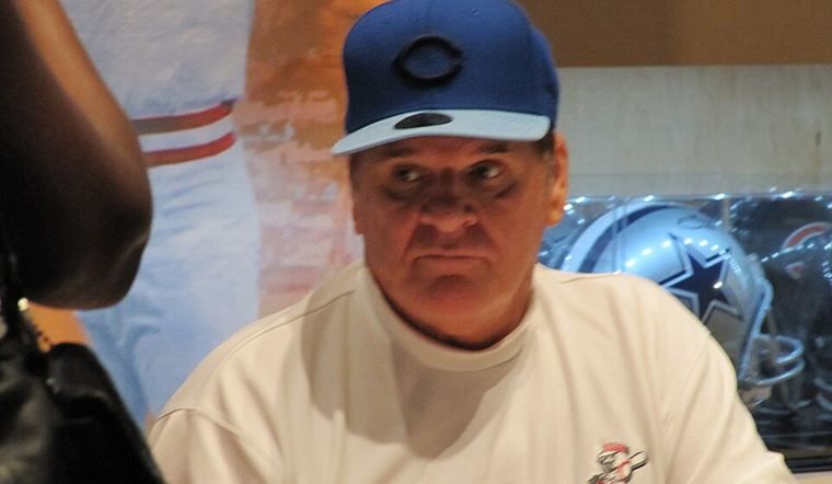 Cincinnati Celebrates Pete Rose with Heartfelt Tribute at Great American Ball Park
