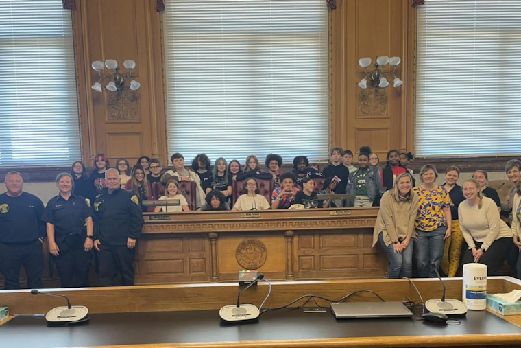 Cincinnati Fire Department Ignites Community Spirit with Educational Outreach Events