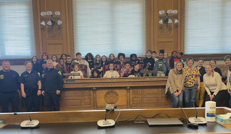 Cincinnati Fire Department Ignites Community Spirit with Educational Outreach Events