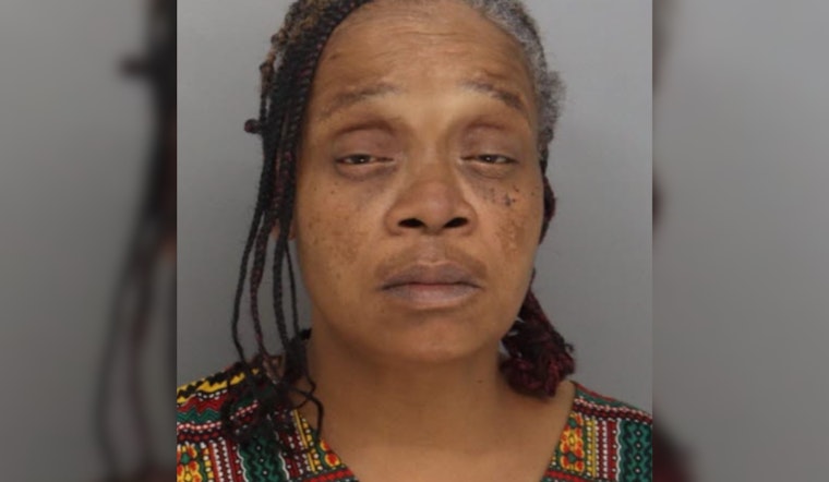 Cincinnati High-Speed Chase Ends With Two Arrests, Driver Faces Felony Assault Charge After Hitting Police Cruiser