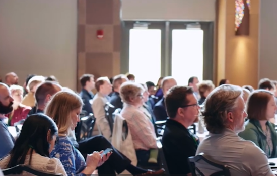 VIDEO: Cincinnati Hosts Inaugural Active Transportation Conference to Boost Bike Safety for Children