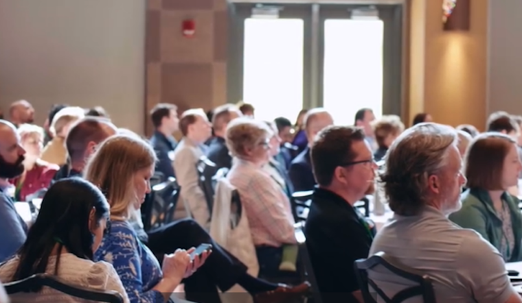 VIDEO: Cincinnati Hosts Inaugural Active Transportation Conference to Boost Bike Safety for Children