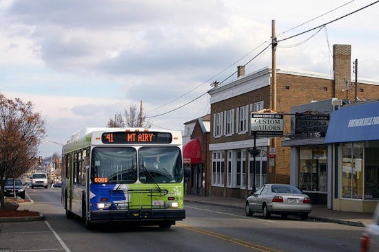 Cincinnati Metro Appoints Andy Aiello as New CEO, Aims for Continued Growth and Innovation