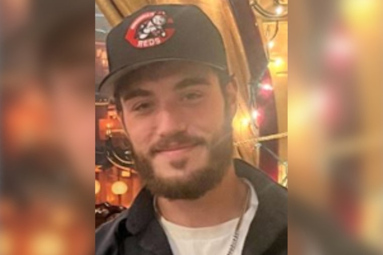 Cincinnati Police Appeal to Public in Search for Missing Oakley Resident Jordan Bryant