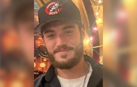 Cincinnati Police Appeal to Public in Search for Missing Oakley Resident Jordan Bryant