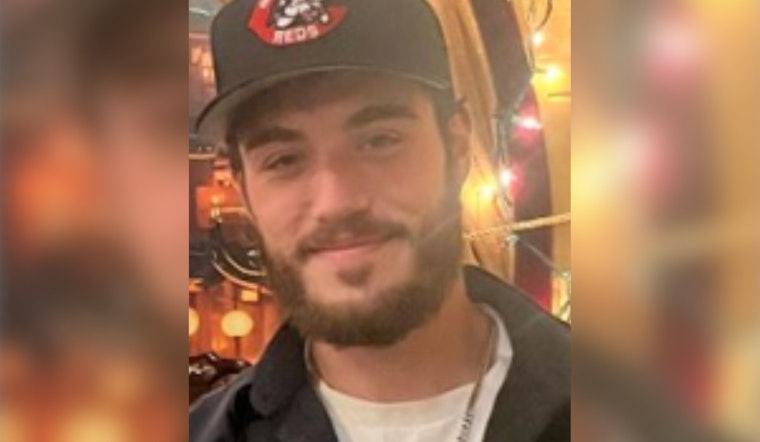 Cincinnati Police Appeal to Public in Search for Missing Oakley Resident Jordan Bryant