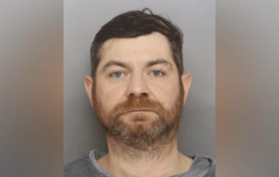 Cincinnati Police Arrest Man at Union Terminal Over False Grenade Threat, Inducing Panic