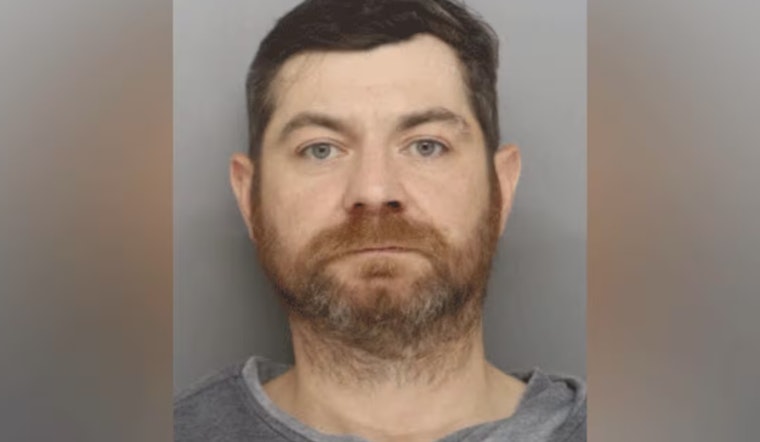 Cincinnati Police Arrest Man at Union Terminal Over False Grenade Threat, Inducing Panic