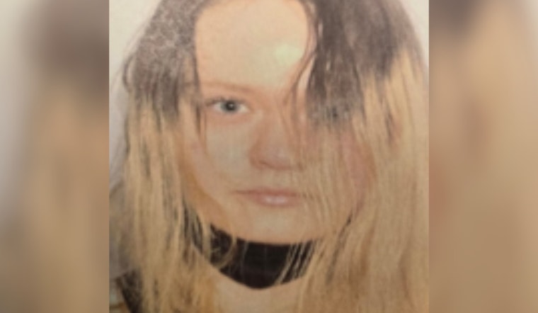 Cincinnati Police Request Community Assistance to Locate Missing Woman Aleah James from West Price Hill