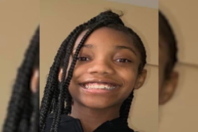 Cincinnati Police Seek Help to Locate Missing 13-Year-Old Regina Tate from South Fairmount