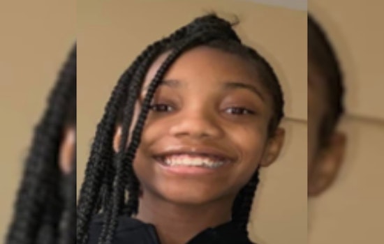Cincinnati Police Seek Help to Locate Missing 13-Year-Old Regina Tate from South Fairmount