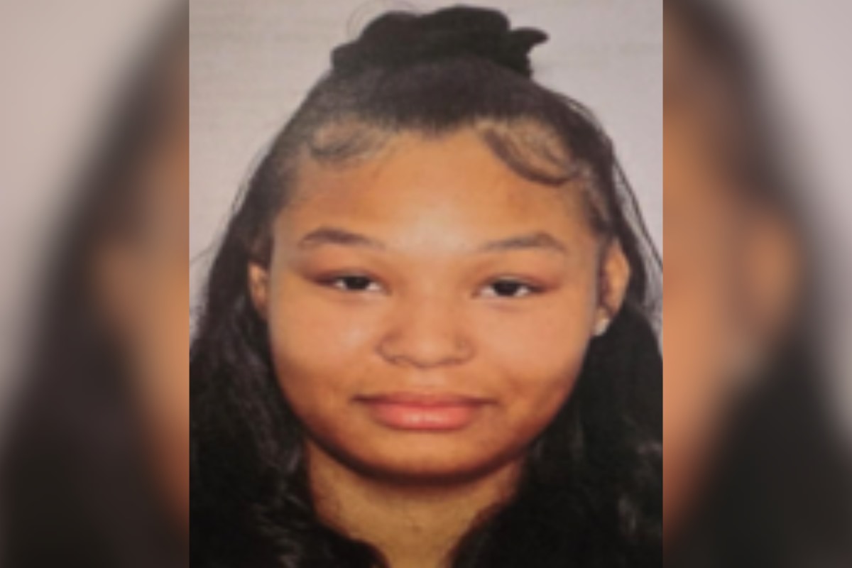 Cincinnati Police Seek Public Assistance in Search for Missing