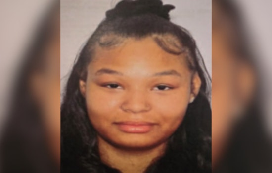 Cincinnati Police Seek Public Assistance in Search for Missing 17-Year-Old Kurshira James from West Price Hill
