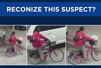 Cincinnati Police Seek Public Help to Solve Theft from Auto on W McMicken Ave