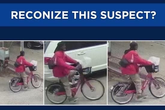 Cincinnati Police Seek Public Help to Solve Theft from Auto on W McMicken Ave