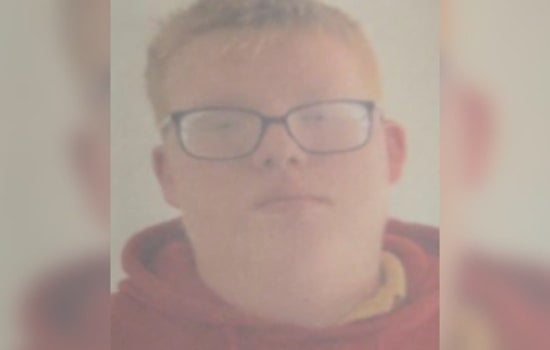 Cincinnati Police Seek Public's Help in Search for Missing Teen Tate Dennis from Mount Airy