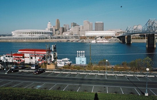 Cincinnati Riverfront to Gain New Landmark with $60 Million Farmer Foundation Donation for Concert Venue