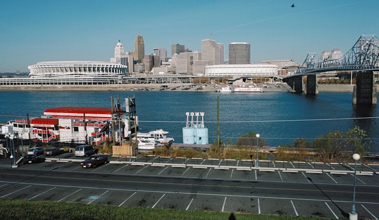 Cincinnati Riverfront to Gain New Landmark with $60 Million Farmer Foundation Donation for Concert Venue