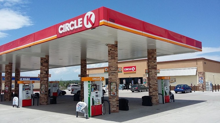 Circle K Slashes Gas Prices by 40 Cents Ahead of Memorial Day, Supports Children of Fallen Patriots