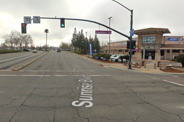 Citrus Heights Launches Sunrise Boulevard Resurfacing Project, Aims to Enhance Safety and Extend Road Life