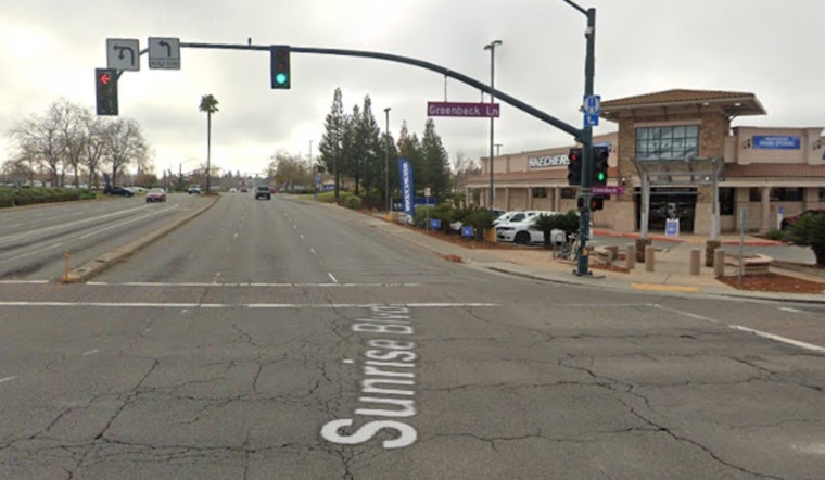 Citrus Heights Launches Sunrise Boulevard Resurfacing Project, Aims to Enhance Safety and Extend Road Life