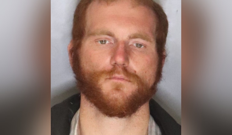 Citrus Heights Man Accused of Attempted Murder After Stabbing Near Greenback Lane