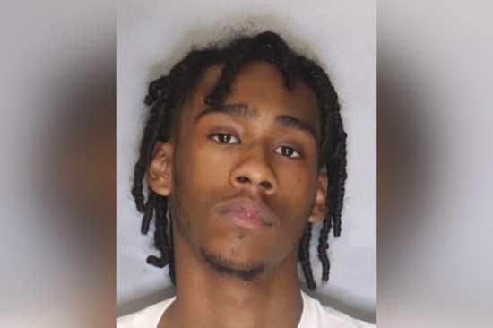 Citrus Heights Police Arrest 19-Year-Old Jaiden Thomas on Suspected Human Trafficking Charges