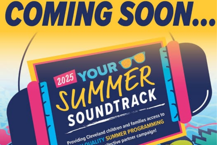 City of Cleveland Teases Exciting "Summer Soundtrack 2025" Series Promising Community Engagement & Learning Opportunities