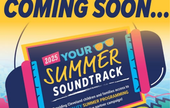 City of Cleveland Teases Exciting "Summer Soundtrack 2025" Series Promising Community Engagement & Learning Opportunities