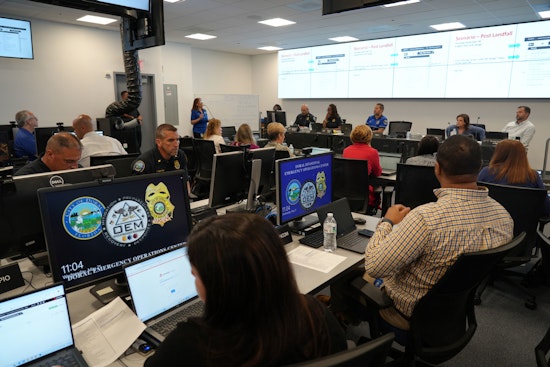 City of Doral Ramps Up Disaster Readiness Efforts Ahead of Hurricane Season