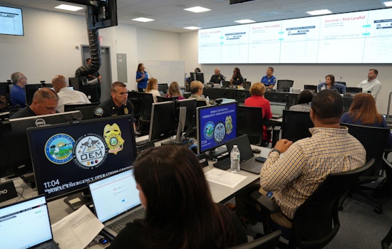 City of Doral Ramps Up Disaster Readiness Efforts Ahead of Hurricane Season