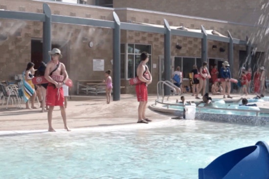 City of Glendale Advocates for Vigilance During National Water Safety Month to Prevent Drowning Tragedies