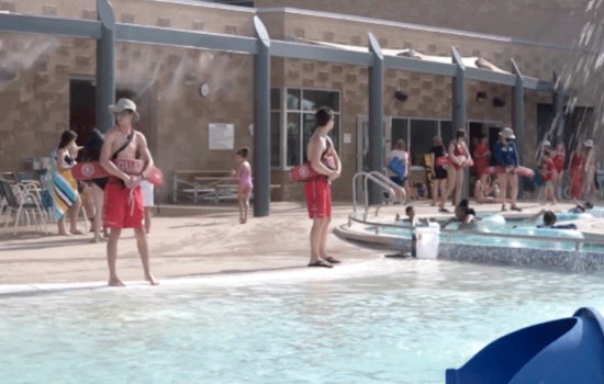 City of Glendale Advocates for Vigilance During National Water Safety Month to Prevent Drowning Tragedies