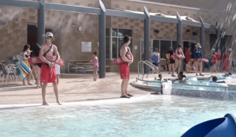 City of Glendale Advocates for Vigilance During National Water Safety Month to Prevent Drowning Tragedies