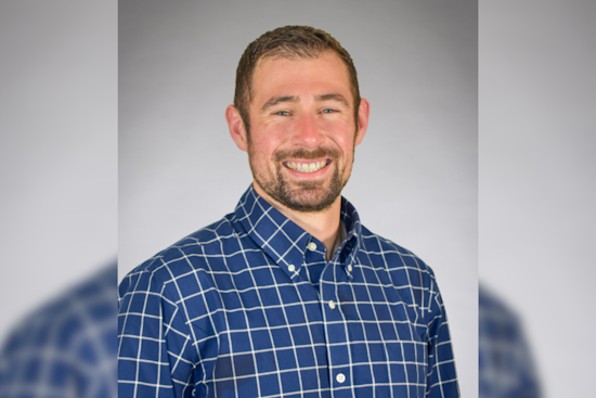 City of Hilliard Welcomes New Engineering Technician Michael Rebar to Oversee Infrastructure Projects
