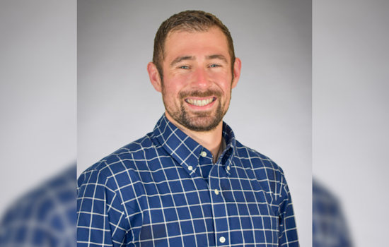 City of Hilliard Welcomes New Engineering Technician Michael Rebar to Oversee Infrastructure Projects