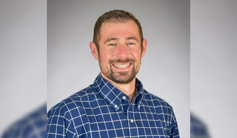 City of Hilliard Welcomes New Engineering Technician Michael Rebar to Oversee Infrastructure Projects