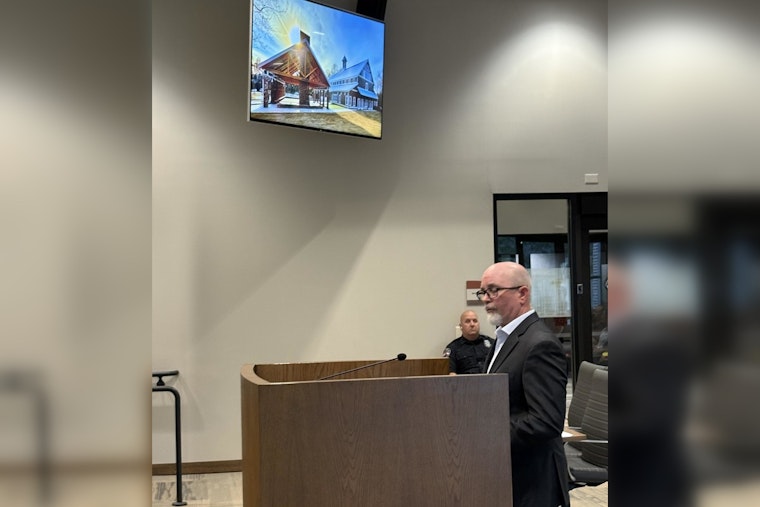 City of Milton Approves Arnold Mill Small Area Plan with Rural Charm in Mind, Delays Decision on Pardue Family Foundation Center Permit