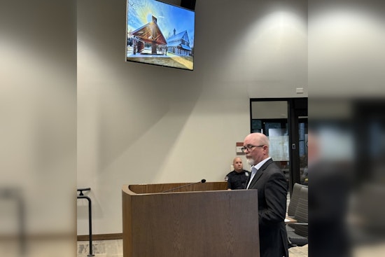 City of Milton Approves Arnold Mill Small Area Plan with Rural Charm in Mind, Delays Decision on Pardue Family Foundation Center Permit