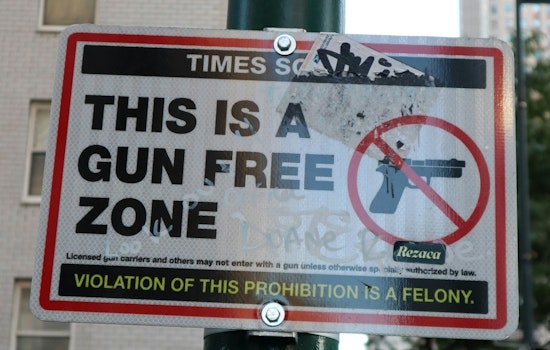 City of Portland Launches 2025 Safer Portland Grant to Combat Gun Violence