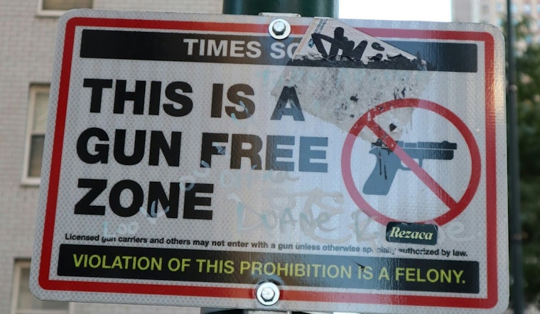 City of Portland Launches 2025 Safer Portland Grant to Combat Gun Violence