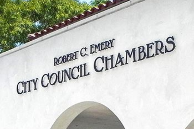 City of Poway Sues Councilmember Tony Blain Over Alleged Violations of California Public Records Act