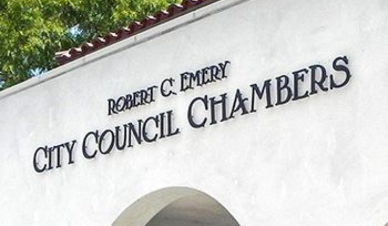 City of Poway Sues Councilmember Tony Blain Over Alleged Violations of California Public Records Act
