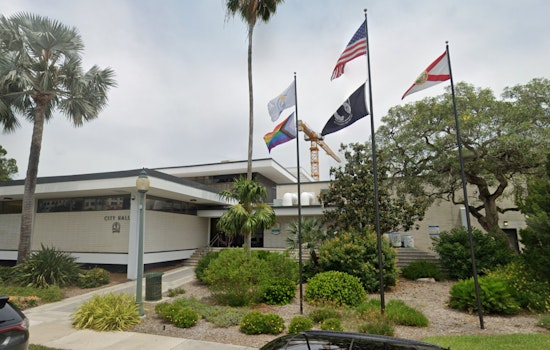 City of Sarasota Partners with Neighbors by Ring App to Enhance Emergency Communications Ahead of Hurricane Season