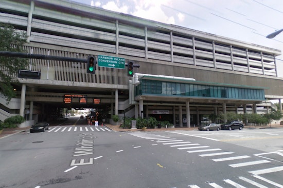 City of Tampa's Parking Division Awarded Prestigious APO Status, Elevating Parking and Mobility Standards