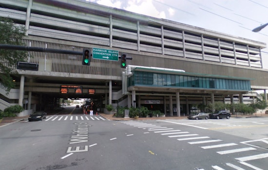 City of Tampa's Parking Division Awarded Prestigious APO Status, Elevating Parking and Mobility Standards