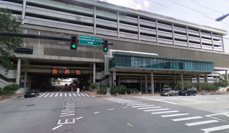City of Tampa's Parking Division Awarded Prestigious APO Status, Elevating Parking and Mobility Standards