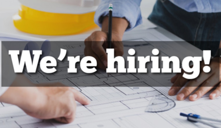 City Seeks Detail-Oriented Permit Technician to Streamline Permit Processes and Foster Community Development